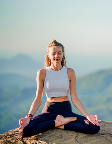 Meditation