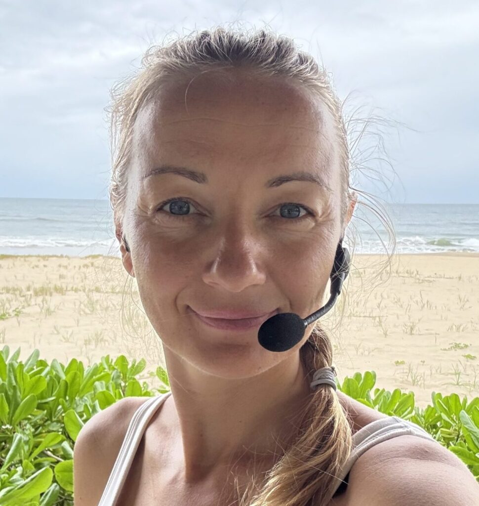 Katharina Sinukov