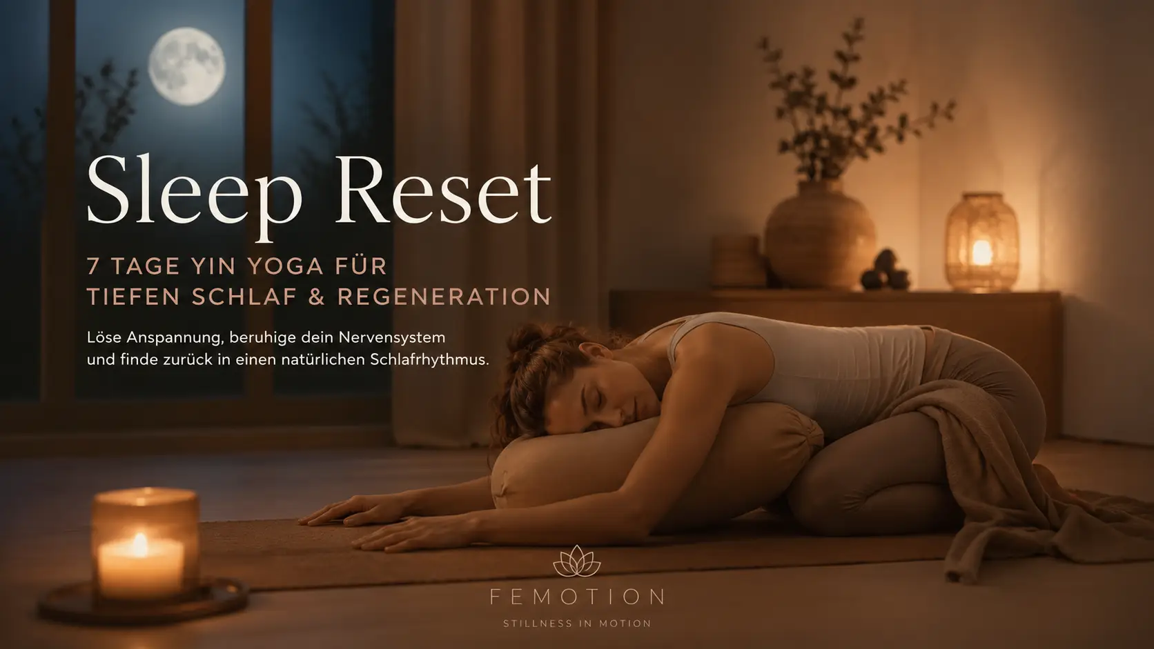 Sleep Reset